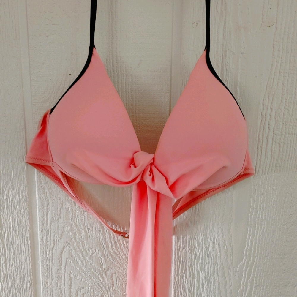 Ladies bikini